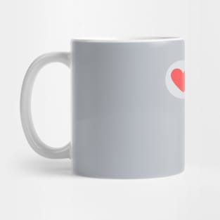 Prompt Lover Mug